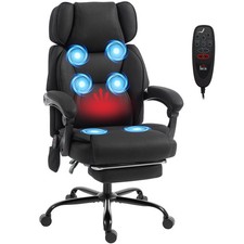 HOMCOM Vibration Massage