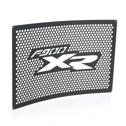 Black radiator guard cover - black,