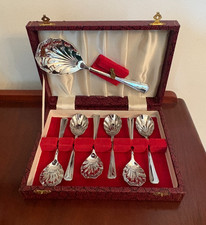 Vintage English Chrome A1