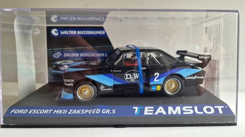 Team slot ford escort - team,