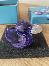 Swarovski Duck J Sitting On
