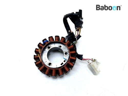 Alternator yamaha - alternator, (generator)
