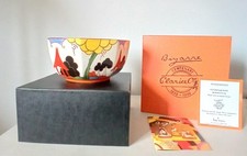 Clarice Cliff Summer House