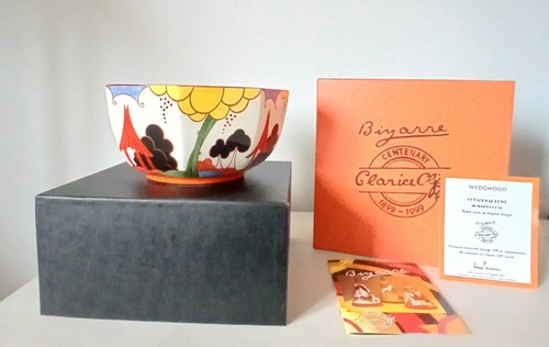 Clarice cliff summer - clarice,
