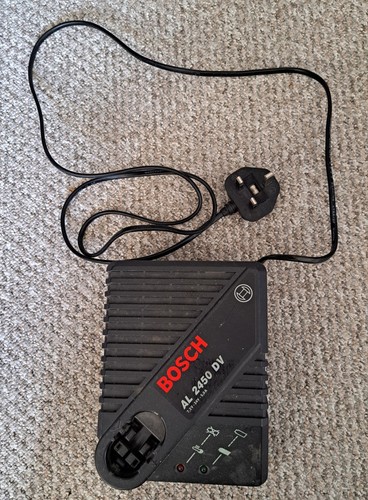 Bosch 2450 battery - 2450,