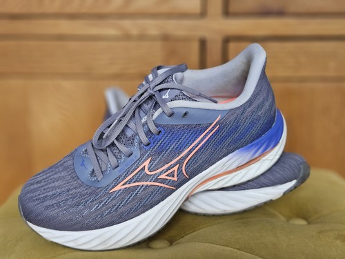 Mizuno wave inspire women - inspire, women's