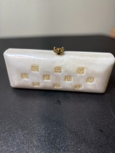 Vintage 1950 pearlescent - 1950's,