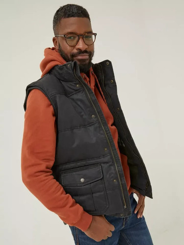 Fat face mens paignton - face,
