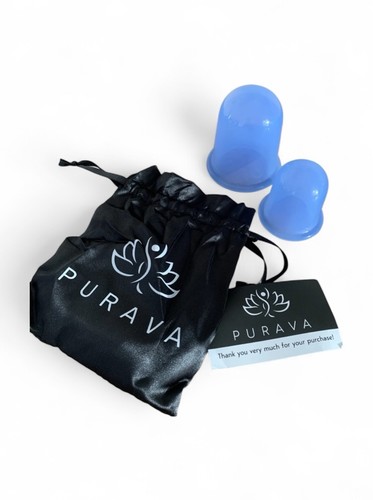 Purava cupping therapy - purava,