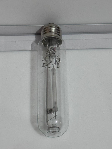 Lucalox 70w e27 - ge,