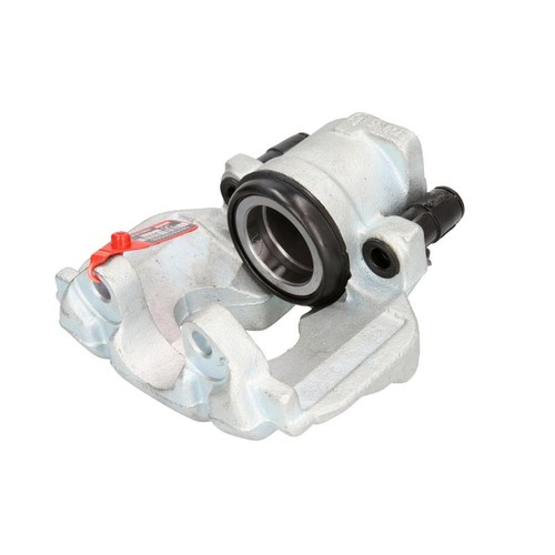 Front disc brake clamp r - front,