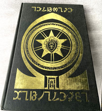 The Complete Enochian