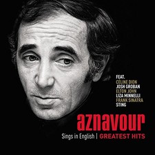 Charles Aznavour - Sings In
