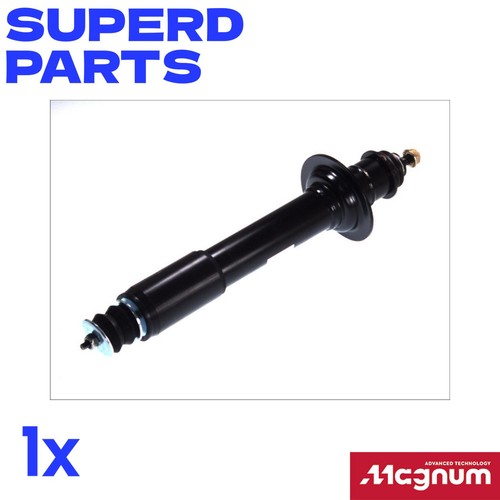 Shock absorber e01 rear - shock, 36-e01-a