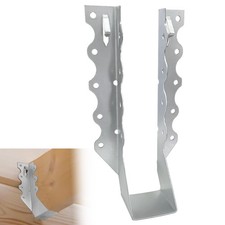 25 Pack 2x8 Joist Hanger, 18