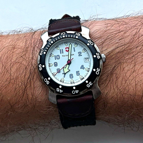 Vintage victorinox swiss army - vintage,