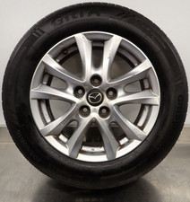 MAZDA 3 MK3 16" ALLOY WHEEL