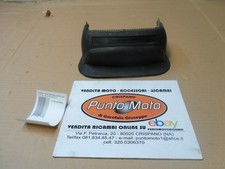 Fairing tail tail rear shell