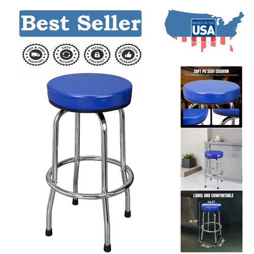 Durable swivel bar stool - durable,