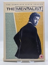 The Mentalist Season 6 (Region