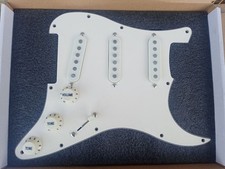 Strat pure vintage 57 style