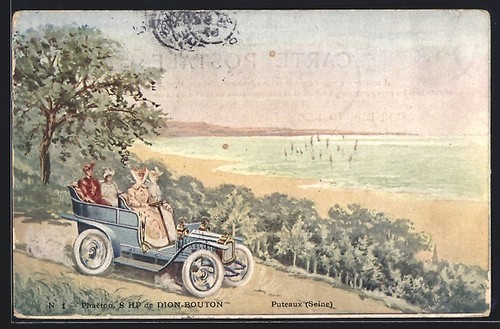 Phaeton hp de - hp,