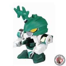 NEW Metal B-Daman 04 Tsunomaru