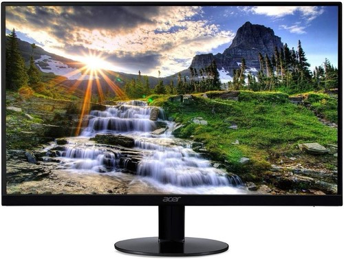 Acer sb220q full hd - acer,