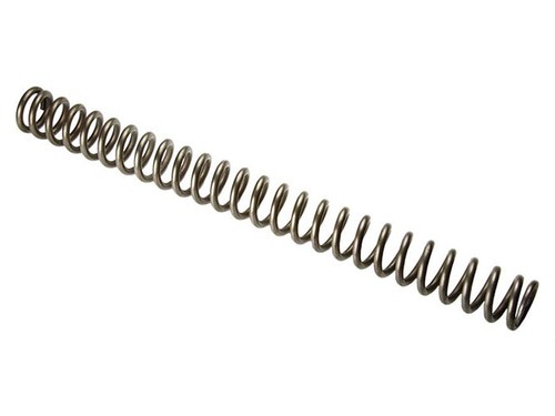 Beeman mainspring fits - beeman,