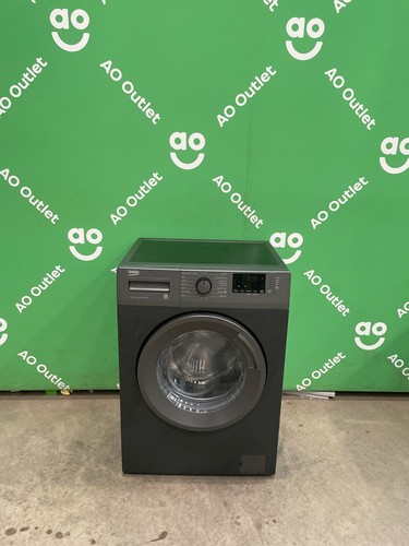 Beko washing machine 7kg - washing,