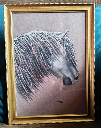 Framed numbered limited - framed,