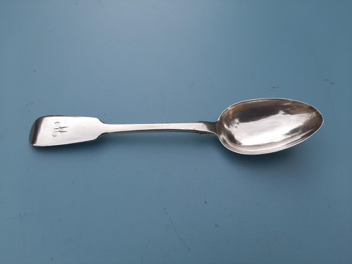 Antique solid silver - antique,