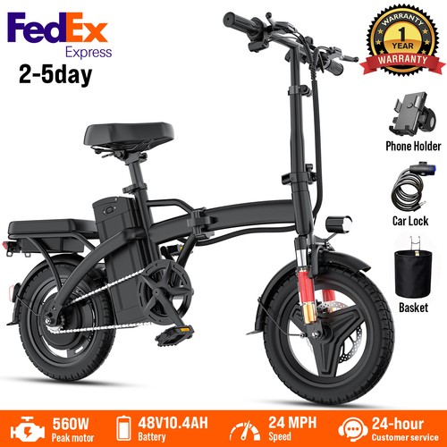 Folding electric bike for - electric,