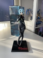 Rebuild Of Evangelion -
