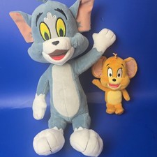 Moose Toys Stuffed Teddy Plush