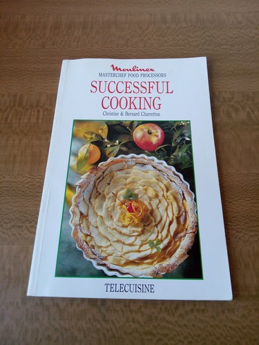 Moulinex successful cooking - moulinex,