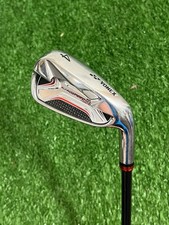 Yonex Nanospeed 3i #4 Iron / 22 Degree / Regular Flex CFS NS100-1 Graphite Shaft