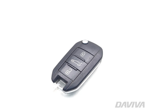 Renault laguna ignition key - renault,