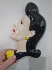 Vintage Art Deco Crown Devon 