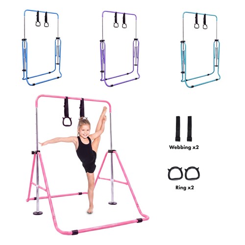 Kayman gymnastics bar with - kayman,