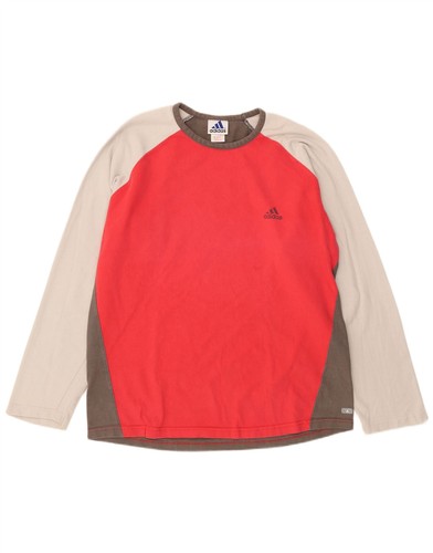 Adidas mens top - sleeve, uk
