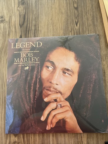Legend the best bob - legend:,