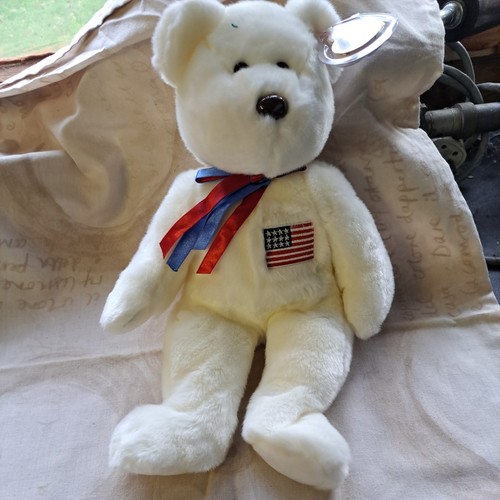 Beanie buddy libearty - beanie,