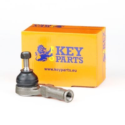Key parts tie rod - parts, 2