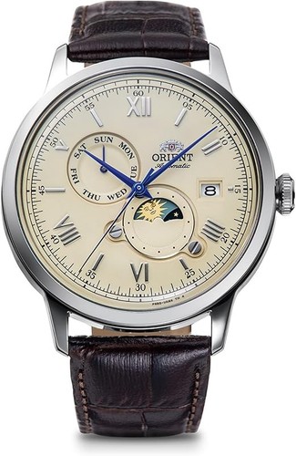 Orient bambino - bambino, sun