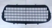 Astra Van Rear Window Grille
