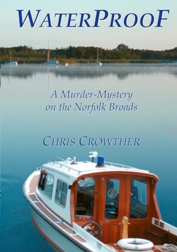 Waterproof murder mystery - waterproof:, a