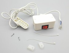  10 LED Industrial Sewing