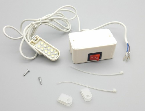 Led industrial sewing - ,