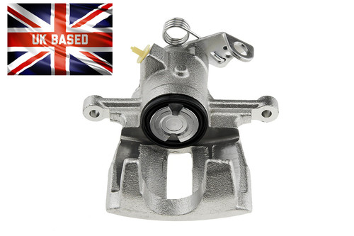 Brake caliper rear for t5 - caliper,